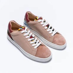 Sneakers N'Zassa Butterose