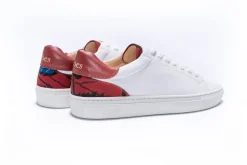 Sneakers N'Zassa Hibiscus