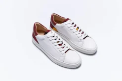 Sneakers N'Zassa Hibiscus