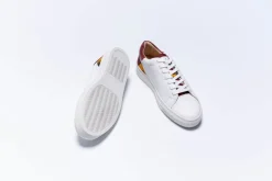 Sneakers N'Zassa Hibiscus