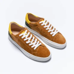 Sneakers N'Zassa Iroko