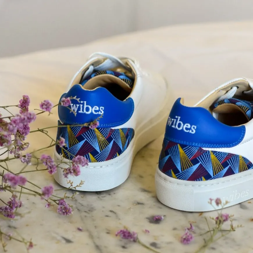 Sneakers N'Zassa Ocean