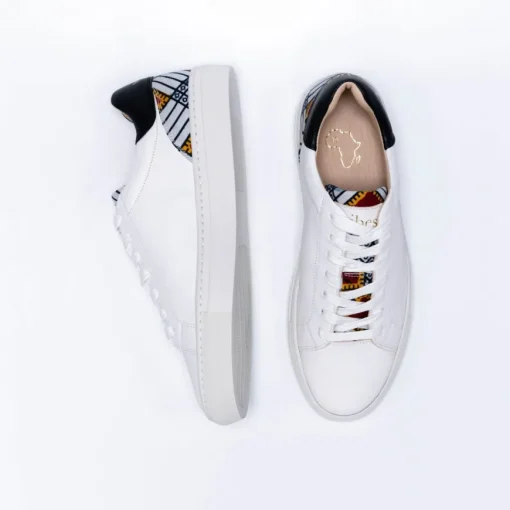 Sneakers N'Zassa Paris Porto