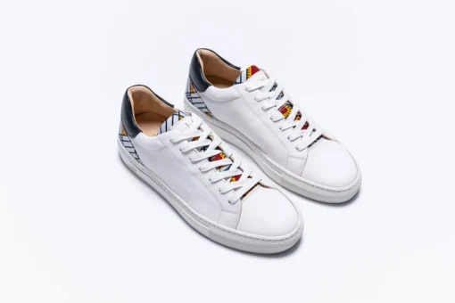 Sneakers N'Zassa Paris Porto