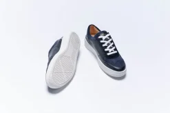 Sneakers Rétro Sassandra