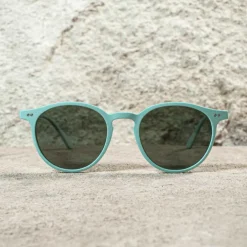 Solaires Avène vert d'eau