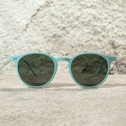 Solaires Avène vert d'eau