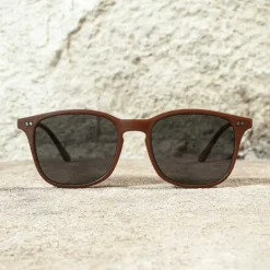 Solaires Caroux sienne