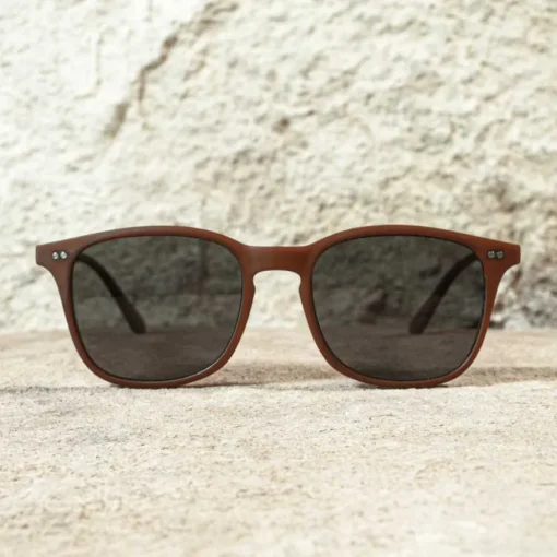 Solaires Caroux sienne