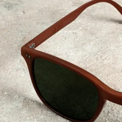 Solaires Caroux sienne