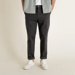 Stockholm anthracite