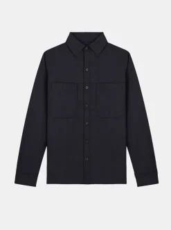 Sur-chemise Ottawa Anthracite