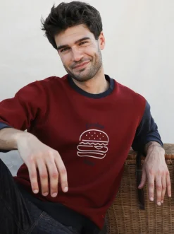 Sweat Alain