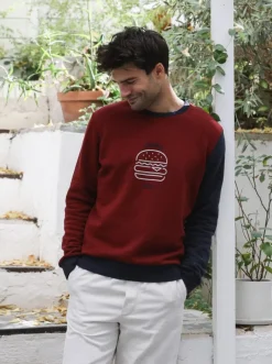 Sweat Alain