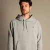 Sweat capuche Aluminio