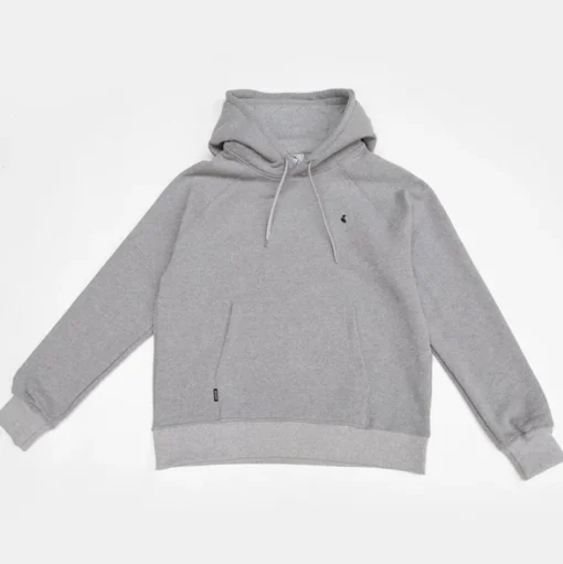 Sweat capuche Aluminio