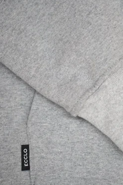 Sweat capuche Aluminio
