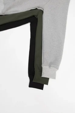 Sweat capuche Aluminio