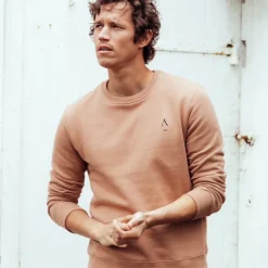Sweat coton bio