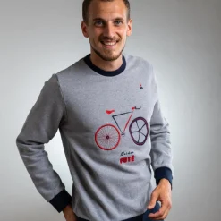 Sweat Guidon Futé