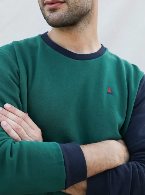 Sweat Hugo