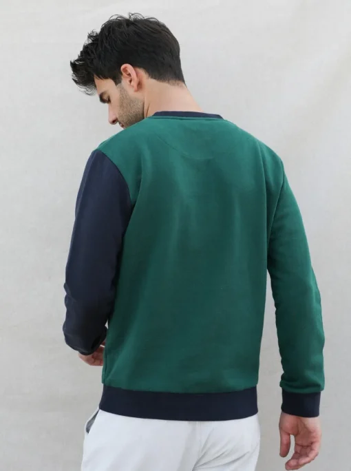 Sweat Hugo