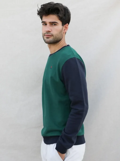 Sweat Hugo
