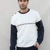 Sweat Jacques