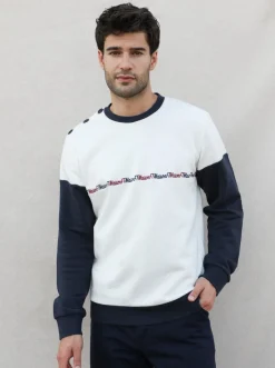 Sweat Jacques