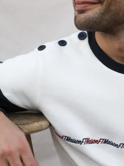 Sweat Jacques