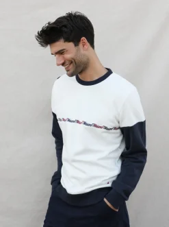 Sweat Jacques