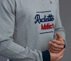 Sweat Jean