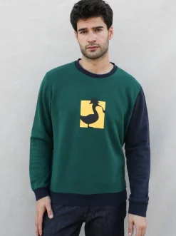 Sweat Jules