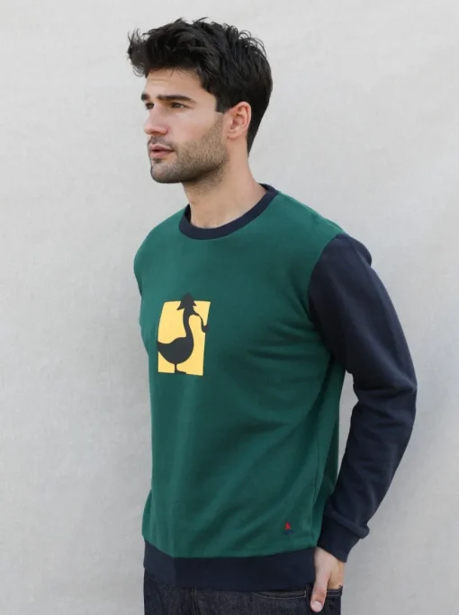 Sweat Jules