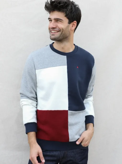 Sweat René