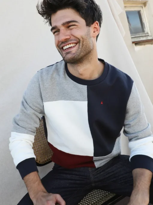 Sweat René