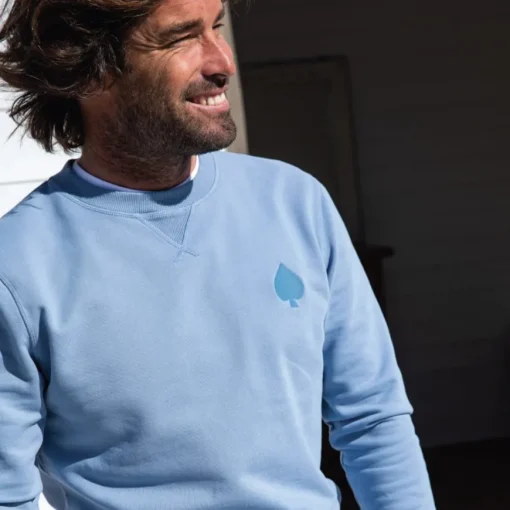 Sweat Trapani
