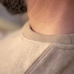 Sweatshirt Pisco clair