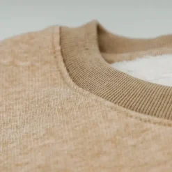 Sweatshirt Pisco clair