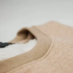 Sweatshirt Pisco clair