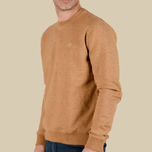 Sweatshirt Pisco Royal foncé