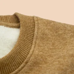 Sweatshirt Pisco Royal foncé
