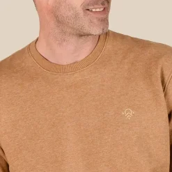 Sweatshirt Pisco Royal foncé