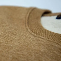 Sweatshirt Pisco Royal foncé