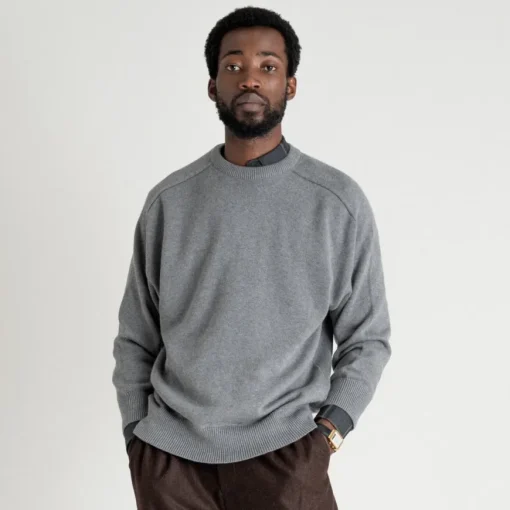 Togo steel grey