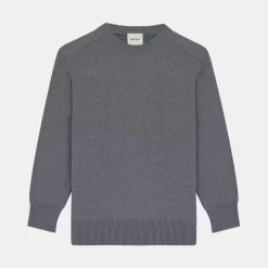 Togo steel grey