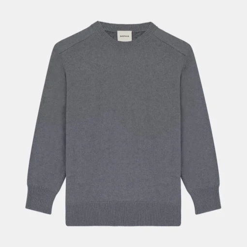 Togo steel grey