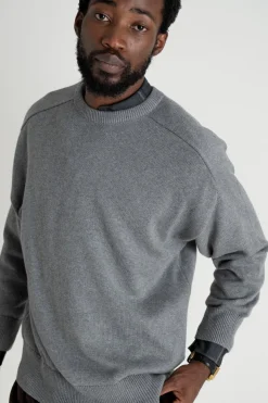 Togo steel grey