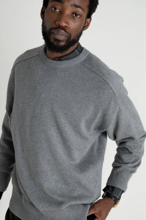 Togo steel grey