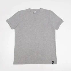 T-shirt Aluminio